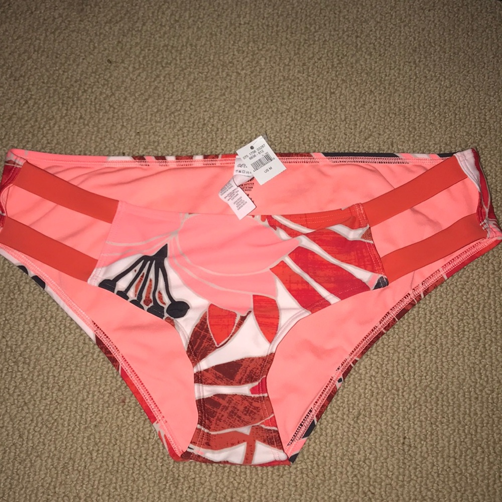 BRAND NEW AERIE SWIM BOTTOMS
